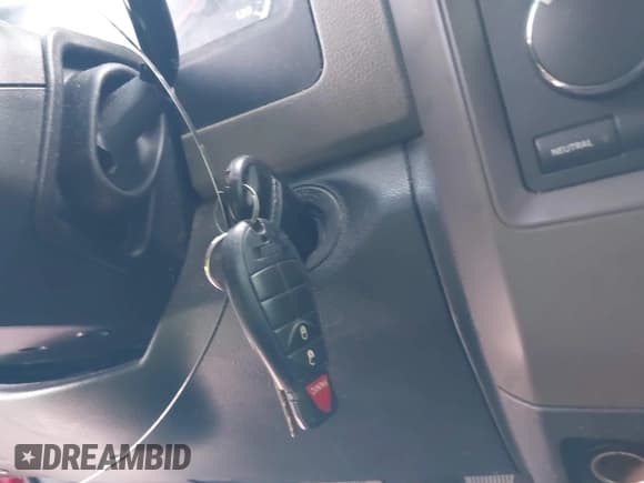 ✅ 2012 Ram 1500 Express • VIN: 1C6RD7KT7CS263419 • Lot: 43545083. Listed on IAAI with 181,175 mi. Free auction sales archive from the USA and detailed vehicle history report at DreamBid. Image 11.