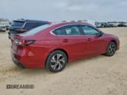 ✅ 2021 Subaru Legacy Premium • VIN: 4S3BWAC63M3002875 • Lot: 94188615. Listed on Copart with 113,233 mi. Free auction sales archive from the USA and detailed vehicle history report at DreamBid. Image 3.