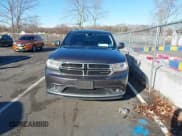 ✅ 2015 Dodge Durango Limited • VIN: 1C4RDJDGXFC745760 • Lot: 43844226. Listed on IAAI with Not provided. Free auction sales archive from the USA and detailed vehicle history report at DreamBid. Image 12.