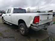 ✅ 2015 Ram 3500 • VIN: 3C63R3HT9FG641999 • Lot: 42807365. Wystawiony na Copart z przebiegiem 288 602 mil. Bezpłatny archiwum sprzedaży aukcyjnych z USA i szczegółowy raport historii pojazdu na DreamBid. Zdjęcie 2.