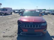 ✅ 2020 Jeep Grand Cherokee Limited • VIN: 1C4RJEBGXLC295154 • Лот: 43416751. Опубликован ранее на IAAI с пробегом 137 718 миль. Бесплатный доступ к архиву аукционных продаж из США и подробный отчёт об истории автомобиля на DreamBid. Изображение 12.