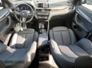 ✅ 2022 BMW X1 xDrive28i • VIN: WBXJG9C08N5V03613 • Lot: 47483485. Listed on Copart with 7,296 mi. Free auction sales archive from the USA and detailed vehicle history report at DreamBid. Image 8.