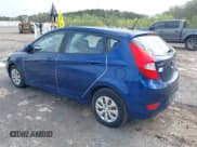 ✅ 2016 Hyundai Accent GL • VIN: KMHCT5AE2GU251287 • Лот: 41895295. Опубликован ранее на IAAI с пробегом 144 133 миль. Бесплатный доступ к архиву аукционных продаж из США и подробный отчёт об истории автомобиля на DreamBid. Изображение 3.