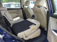 ✅ 2010 Mazda CX-9 Sport • VIN: JM3TB2MAXA0221426 • Lot: 42274292. Listed on IAAI with 164,968 mi. Free auction sales archive from the USA and detailed vehicle history report at DreamBid. Image 8.