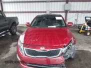 ✅ 2014 Kia Optima SX Turbo • VIN: 5XXGR4A60EG286453 • Lot: 41661379. Listed on IAAI with 163,206 mi. Free auction sales archive from the USA and detailed vehicle history report at DreamBid. Image 12.