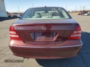 ✅ 2007 Mercedes-Benz C 280 Luxury • VIN: WDBRF54J07F849217 • Лот: 82294495. Опубликован ранее на Copart с пробегом 100 635 миль. Бесплатный доступ к архиву аукционных продаж из США и подробный отчёт об истории автомобиля на DreamBid. Изображение 6.