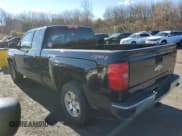 ✅ 2018 Chevrolet Silverado 1500 LT • VIN: 1GCVKREC8JZ329291 • Лот: 90454785. Опубликован ранее на Copart с пробегом 125 390 миль. Бесплатный доступ к архиву аукционных продаж из США и подробный отчёт об истории автомобиля на DreamBid. Изображение 2.