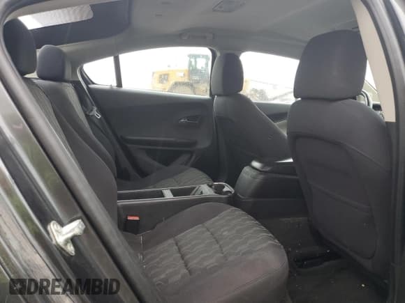 ✅ 2015 Chevrolet Volt • VIN: 1G1RC6E45FU141783 • Lot: 81217355. Wystawiony na Copart z przebiegiem 136 820 mil. Bezpłatny archiwum sprzedaży aukcyjnych z USA i szczegółowy raport historii pojazdu na DreamBid. Zdjęcie 10.