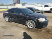 ✅ 2012 Dodge Avenger SE • VIN: 1C3CDZAG9CN254710 • Лот: 76714594. Опубликован ранее на Copart с пробегом 149 251 миль. Бесплатный доступ к архиву аукционных продаж из США и подробный отчёт об истории автомобиля на DreamBid. Изображение 4.