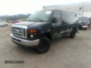 ✅ 2009 Ford Econoline Cargo • VIN: 1FTNE24L79DA49421 • Lot: 41630429. Listed on IAAI with 220,869 mi. Free auction sales archive from the USA and detailed vehicle history report at DreamBid. Image 2.
