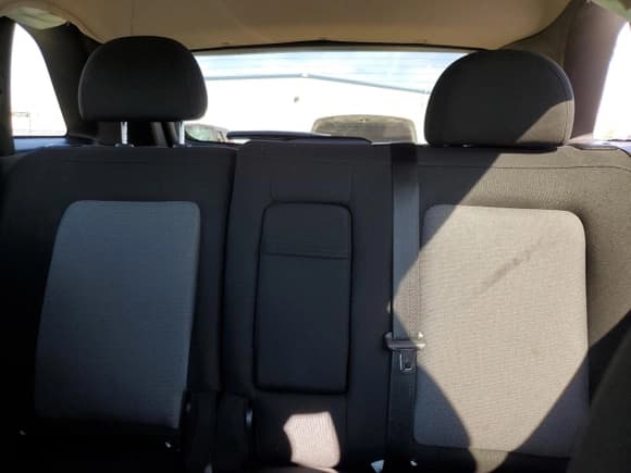 ✅ 2013 Chevrolet Captiva Sport LT • VIN: 3GNAL3EK4DS571438 • Lot: 81275104. Wystawiony na Copart z przebiegiem 242 841 mil. Bezpłatny archiwum sprzedaży aukcyjnych z USA i szczegółowy raport historii pojazdu na DreamBid. Zdjęcie 10.