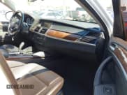 ✅ 2011 BMW X6 35i • VIN: 5UXFG2C54BLX08793 • Лот: 42877561. Опубликован ранее на IAAI с пробегом 132 553 миль. Бесплатный доступ к архиву аукционных продаж из США и подробный отчёт об истории автомобиля на DreamBid. Изображение 5.