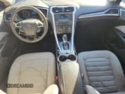 ✅ 2016 Ford Fusion S • VIN: 1FA6P0G79G5108726 • Lot: 82684275. Listed on Copart with 153,562 mi. Free auction sales archive from the USA and detailed vehicle history report at DreamBid. Image 8.