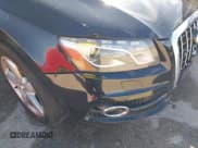 ✅ 2011 Audi Q5 Prestige • VIN: WA1WKAFP1BA108245 • Lot: 43800887. Listed on IAAI with 187,201 mi. Free auction sales archive from the USA and detailed vehicle history report at DreamBid. Image 12.