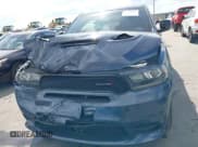 ✅ 2020 Dodge Durango R/T • VIN: 1C4SDJCT4LC188016 • Lot: 43294655. Listed on IAAI with 60,046 mi. Free auction sales archive from the USA and detailed vehicle history report at DreamBid. Image 12.