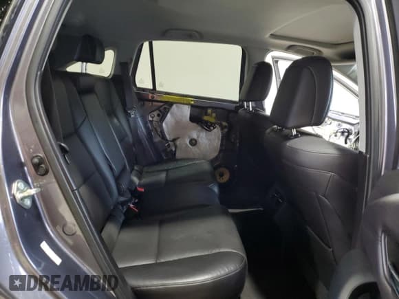 ✅ 2017 Acura RDX • VIN: 5J8TB3H31HL023094 • Lot: 56396895. Listed on Copart with 94,967 mi. Free auction sales archive from the USA and detailed vehicle history report at DreamBid. Image 11.