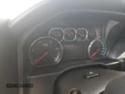 ✅ 2018 Chevrolet Silverado 2500HD LT • VIN: 1GC1KVEYXJF196716 • Lot: 85883955. Listed on Copart with Not provided. Free auction sales archive from the USA and detailed vehicle history report at DreamBid. Image 9.