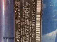 ✅ 2008 MINI Hardtop • VIN: WMWMF335X8TU69127 • Lot: 70517455. Wystawiony na Copart z przebiegiem 134 601 mil. Bezpłatny archiwum sprzedaży aukcyjnych z USA i szczegółowy raport historii pojazdu na DreamBid. Zdjęcie 12.