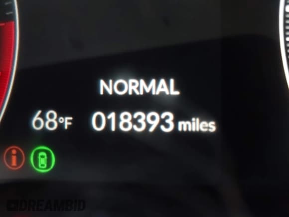 ✅ 2024 Honda Civic Si • VIN: 2HGFE1E57RH471112 • Lot: 41981451. Listed on IAAI with 18,393 mi. Free auction sales archive from the USA and detailed vehicle history report at DreamBid. Image 15.