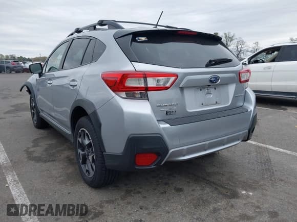✅ 2019 Subaru Crosstrek • VIN: JF2GTAAC9KH216696 • Lot: 42071684. Wystawiony na IAAI z przebiegiem 62 998 mil. Bezpłatny archiwum sprzedaży aukcyjnych z USA i szczegółowy raport historii pojazdu na DreamBid. Zdjęcie 3.