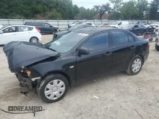 ✅ 2008 Mitsubishi Lancer DE • VIN: JA3AU16U98U035180 • Лот: 60393775. Опубликован ранее на Copart с пробегом 191 427 миль. Бесплатный доступ к архиву аукционных продаж из США и подробный отчёт об истории автомобиля на DreamBid. Изображение 1.