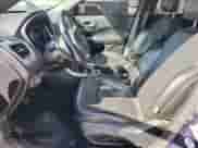 2021 Jeep Compass 80th Anniversary с VIN 3C4NJDEB0MT589497, выставлен на аукционе Copart как лот 71925025 с пробегом 93 232 миль миль и Списание • Salvage title. История ставок и продаж доступна на DreamBid. Изображение 7.