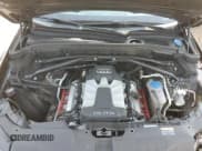 ✅ 2016 Audi SQ5 Premium Plus • VIN: WA1CCAFP1GA050449 • Lot: 62905334. Wystawiony na Copart z przebiegiem 148 082 mil. Bezpłatny archiwum sprzedaży aukcyjnych z USA i szczegółowy raport historii pojazdu na DreamBid. Zdjęcie 13.