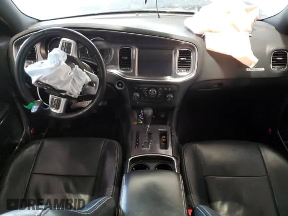 ✅ 2014 Dodge Charger RT Max • VIN: 2C3CDXDT1EH354325 • Лот: 88760085. Опубликован ранее на Copart с пробегом Не указан. Бесплатный доступ к архиву аукционных продаж из США и подробный отчёт об истории автомобиля на DreamBid. Изображение 8.