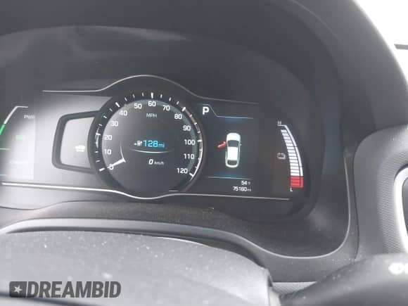 ✅ 2018 Hyundai Ioniq • VIN: KMHC75LH7JU023840 • Лот: 41680171. Размещён на IAAI с пробегом 75 160 миль миль. Получите бесплатный доступ к архиву аукционных продаж из США и посмотрите подробный отчёт об истории автомобиля на DreamBid. Изображение 17.