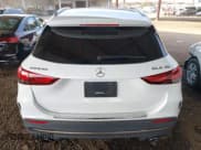 ✅ 2022 Mercedes-Benz GLA 35 AMG • VIN: W1N4N5BB7NJ392385 • Lot: 41403137. Listed on IAAI with 15,459 mi. Free auction sales archive from the USA and detailed vehicle history report at DreamBid. Image 16.