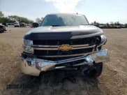✅ 2013 Chevrolet Silverado 2500HD LT • VIN: 1GC1KXEG7DF130468 • Lot: 80115645. Listed on Copart with 212,910 mi. Free auction sales archive from the USA and detailed vehicle history report at DreamBid. Image 5.