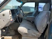 ✅ 1997 GMC Sierra 2500 • VIN: 1GTGK29JXVE562949 • Lot: 68270174. Wystawiony na Copart z przebiegiem 212 422 mil. Bezpłatny archiwum sprzedaży aukcyjnych z USA i szczegółowy raport historii pojazdu na DreamBid. Zdjęcie 7.