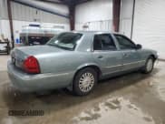 ✅ 2006 Mercury Grand Marquis LS Premium • VIN: 2MEHM75V16X649254 • Lot: 86988585. Listed on Copart with 89,245 mi. Free auction sales archive from the USA and detailed vehicle history report at DreamBid. Image 3.