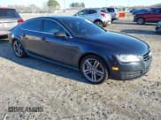 ✅ 2014 Audi A7 Premium Plus • VIN: WAUWGAFC1EN024537 • Lot: 41292539. Wystawiony na IAAI z przebiegiem 115 660 mil. Bezpłatny archiwum sprzedaży aukcyjnych z USA i szczegółowy raport historii pojazdu na DreamBid. Zdjęcie 1.