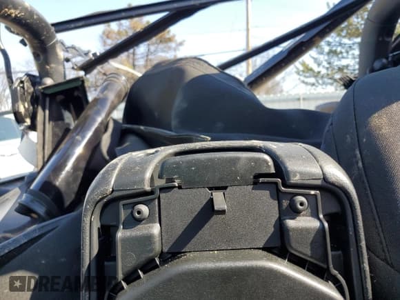 ✅ 2023 Jeep Wrangler Sport S • VIN: 1C4GJXANXPW609778 • Lot: 48559505. Listed on Copart with Not provided. Free auction sales archive from the USA and detailed vehicle history report at DreamBid. Image 10.