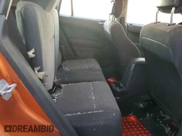 ✅ 2011 Dodge Caliber Heat • VIN: 1B3CB5HA2BD294788 • Лот: 76325214. Опубликован ранее на Copart с пробегом 107 967 миль. Бесплатный доступ к архиву аукционных продаж из США и подробный отчёт об истории автомобиля на DreamBid. Изображение 10.