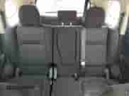 2017 Mitsubishi Outlander SE с VIN JA4AD3A33HZ021302, выставлен на аукционе Copart как лот 80119265 с пробегом 116 028 миль миль и Списание • Salvage title. История ставок и продаж доступна на DreamBid. Изображение 10.