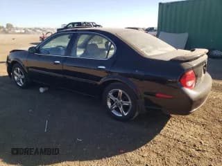 ✅ 2001 Nissan Maxima SE 20th Anniversary. • VIN: JN1CA31AX1T301073 • Лот: 76506274. Опубликован ранее на Copart с пробегом 73 283 миль. Бесплатный доступ к архиву аукционных продаж из США и подробный отчёт об истории автомобиля на DreamBid. Изображение 2.