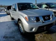✅ 2020 Nissan Frontier S • VIN: 1N6ED0EA2LN718651 • Лот: 45863825. Опубликован ранее на Copart с пробегом 34 560 миль. Бесплатный доступ к архиву аукционных продаж из США и подробный отчёт об истории автомобиля на DreamBid. Изображение 13.