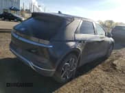 ✅ 2023 Hyundai Ioniq 5 SEL • VIN: KM8KNDAF1PU152582 • Лот: 86143285. Опубликован ранее на Copart с пробегом 55 408 миль. Бесплатный доступ к архиву аукционных продаж из США и подробный отчёт об истории автомобиля на DreamBid. Изображение 3.