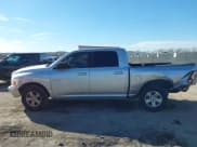 ✅ 2009 Dodge 1500 TRX • VIN: 1D3HB13P99S806102 • Lot: 41361469. Wystawiony na IAAI z przebiegiem 205 577 mil. Bezpłatny archiwum sprzedaży aukcyjnych z USA i szczegółowy raport historii pojazdu na DreamBid. Zdjęcie 14.