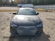 ✅ 2017 Audi A4 Premium • VIN: WAUANAF43HN052157 • Lot: 91680495. Wystawiony na Copart z przebiegiem 133 359 mil. Bezpłatny archiwum sprzedaży aukcyjnych z USA i szczegółowy raport historii pojazdu na DreamBid. Zdjęcie 5.