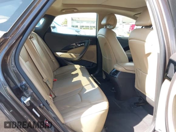 ✅ 2015 Hyundai Azera Limited • VIN: KMHFH4JG5FA478046 • Лот: 43076180. Опубликован ранее на IAAI с пробегом 111 514 миль. Бесплатный доступ к архиву аукционных продаж из США и подробный отчёт об истории автомобиля на DreamBid. Изображение 8.