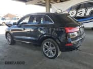✅ 2018 Audi Q3 Premium Plus • VIN: WA1JCCFS9JR035245 • Lot: 81099365. Wystawiony na Copart z przebiegiem 100 592 mil. Bezpłatny archiwum sprzedaży aukcyjnych z USA i szczegółowy raport historii pojazdu na DreamBid. Zdjęcie 2.