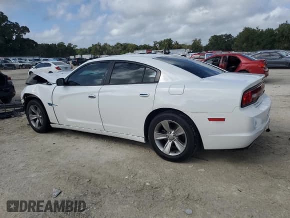 ✅ 2013 Dodge Charger SE • VIN: 2C3CDXBG3DH623199 • Lot: 85668175. Wystawiony na Copart z przebiegiem Nie podano. Bezpłatny archiwum sprzedaży aukcyjnych z USA i szczegółowy raport historii pojazdu na DreamBid. Zdjęcie 2.
