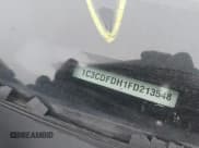 ✅ 2015 Dodge Dart Aero • VIN: 1C3CDFDH1FD213548 • Лот: 42854471. Опубликован ранее на IAAI с пробегом Не указан. Бесплатный доступ к архиву аукционных продаж из США и подробный отчёт об истории автомобиля на DreamBid. Изображение 11.