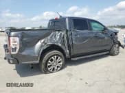 ✅ 2020 Ford Ranger Lariat • VIN: 1FTER4EH9LLA54319 • Lot: 71484825. Wystawiony na Copart z przebiegiem 45 502 mil. Bezpłatny archiwum sprzedaży aukcyjnych z USA i szczegółowy raport historii pojazdu na DreamBid. Zdjęcie 3.