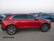 ✅ 2021 Cadillac XT5 FWD Premium Luxury • VIN: 1GYKNCRS5MZ183679 • Лот: 42924835. Опубликован ранее на IAAI с пробегом 53 266 миль. Бесплатный доступ к архиву аукционных продаж из США и подробный отчёт об истории автомобиля на DreamBid. Изображение 13.