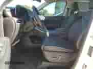 ✅ 2025 Hyundai Palisade Limited • VIN: KM8R54GE8SU810632 • Лот: 81774444. Опубликован ранее на Copart с пробегом 1 837 миль. Бесплатный доступ к архиву аукционных продаж из США и подробный отчёт об истории автомобиля на DreamBid. Изображение 7.