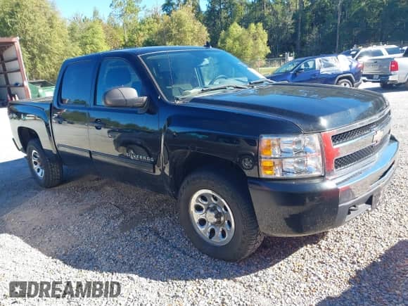 ✅ 2011 Chevrolet Silverado 1500 LS • VIN: 3GCPKREA9BG167468 • Lot: 43600413. Wystawiony na IAAI z przebiegiem 171 246 mil mil. Skorzystaj z bezpłatnego archiwum sprzedaży aukcyjnych z USA i zobacz szczegółowy raport historii pojazdu na DreamBid. Zdjęcie 1.